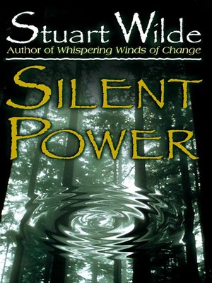 cover image of Silent Power